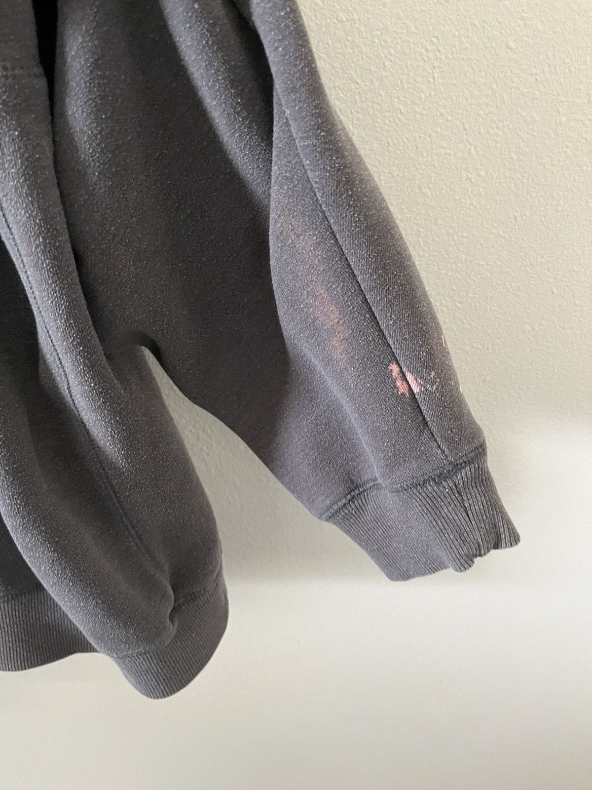 Starter Vintage Faded Starter Sweatshirt 3XL Size US XXL / EU 58 / 5 - 11 Thumbnail
