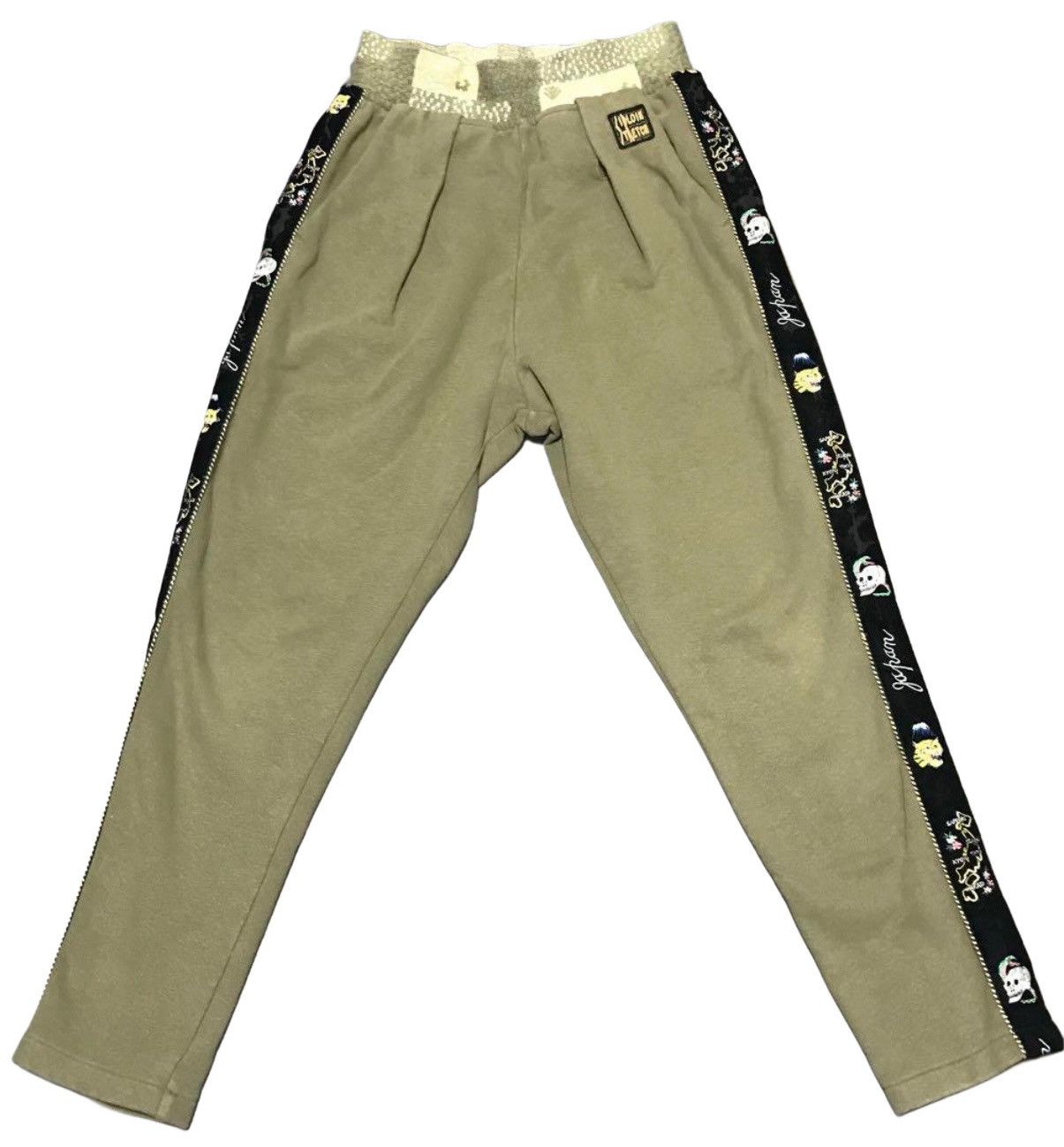 Kapital Ska Tape | Grailed