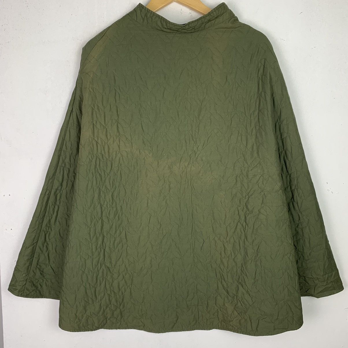 JW Anderson × Japanese Brand × Uniqlo Vintage J.W Anderson Uniqlo Skirt Size 22" - 10 Thumbnail