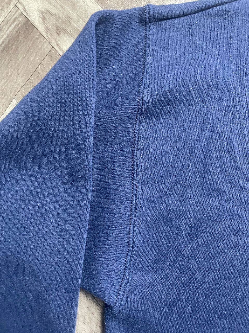 Champion × Vintage Vintage Champion Reverse Wave Sweatshirt Size US L / EU 52-54 / 3 - 9 Thumbnail