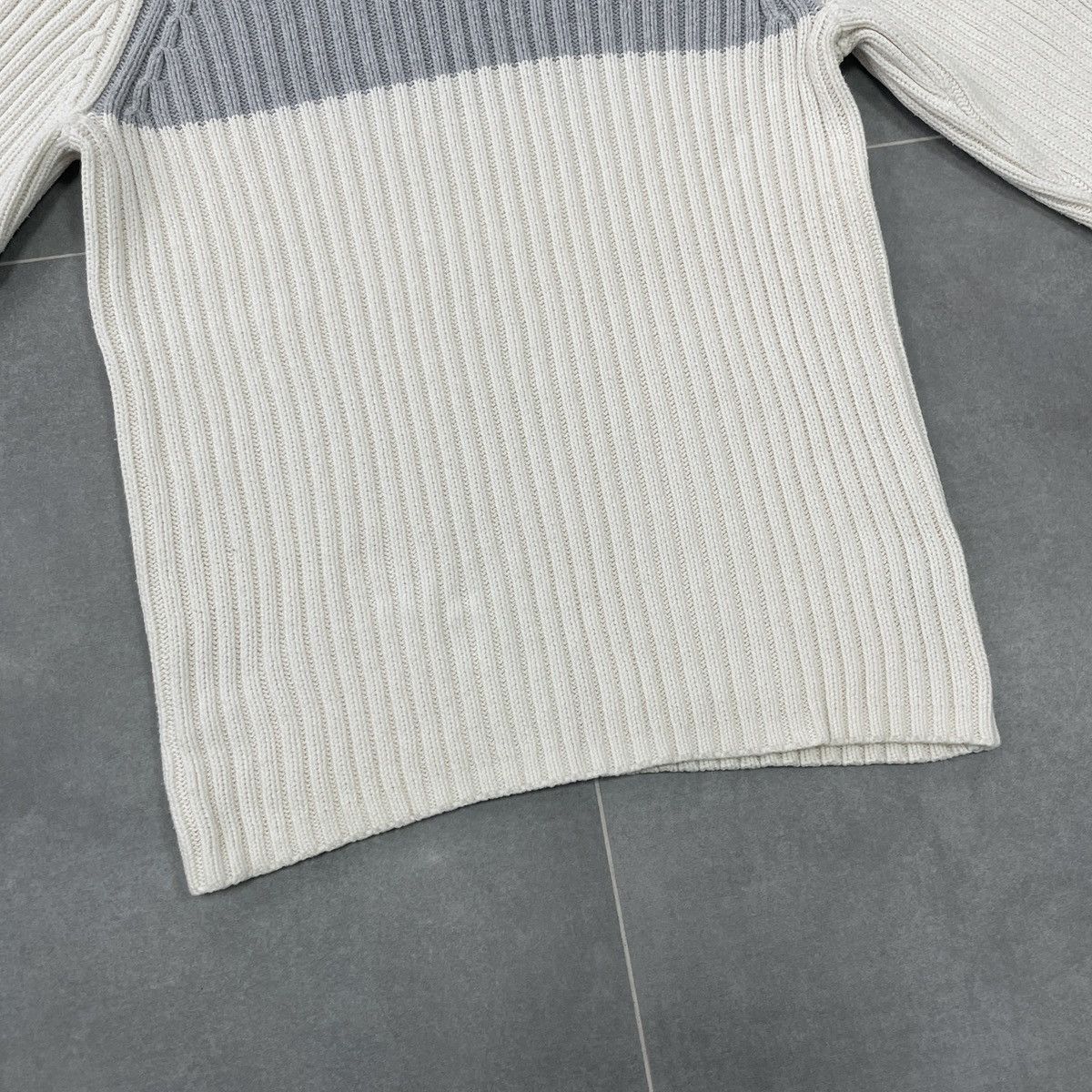 Polo Ralph Lauren × Vintage Vintage Polo Jeans CO. Ralph Lauren Women Sweater Size L Size L / US 10 / IT 46 - 5 Thumbnail