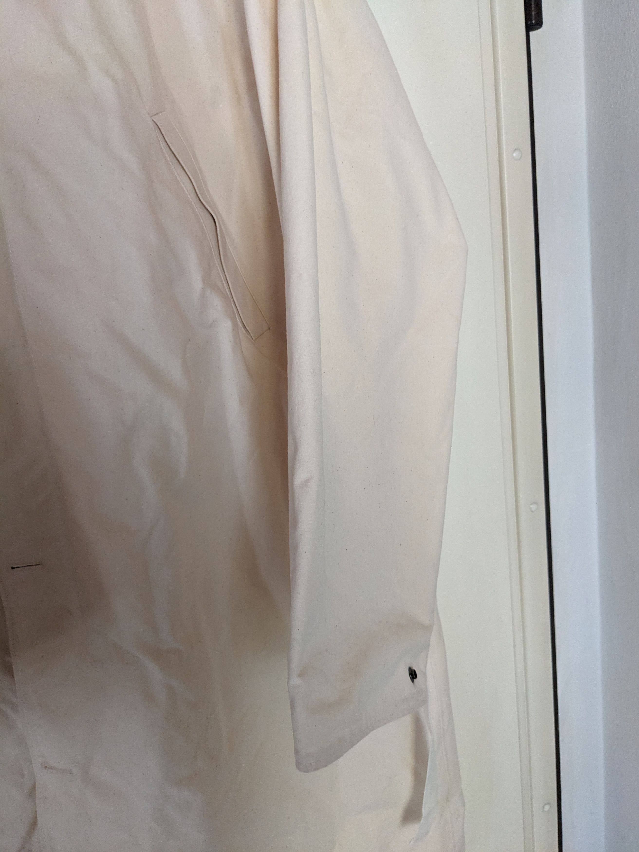Marni FW19 Oversized Reversible Parka Coat Size US M / EU 48-50 / 2 - 11 Thumbnail