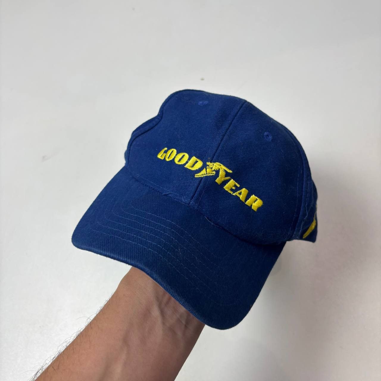 Other Good Year cap Size:One Size Size ONE SIZE - 1 Thumbnail