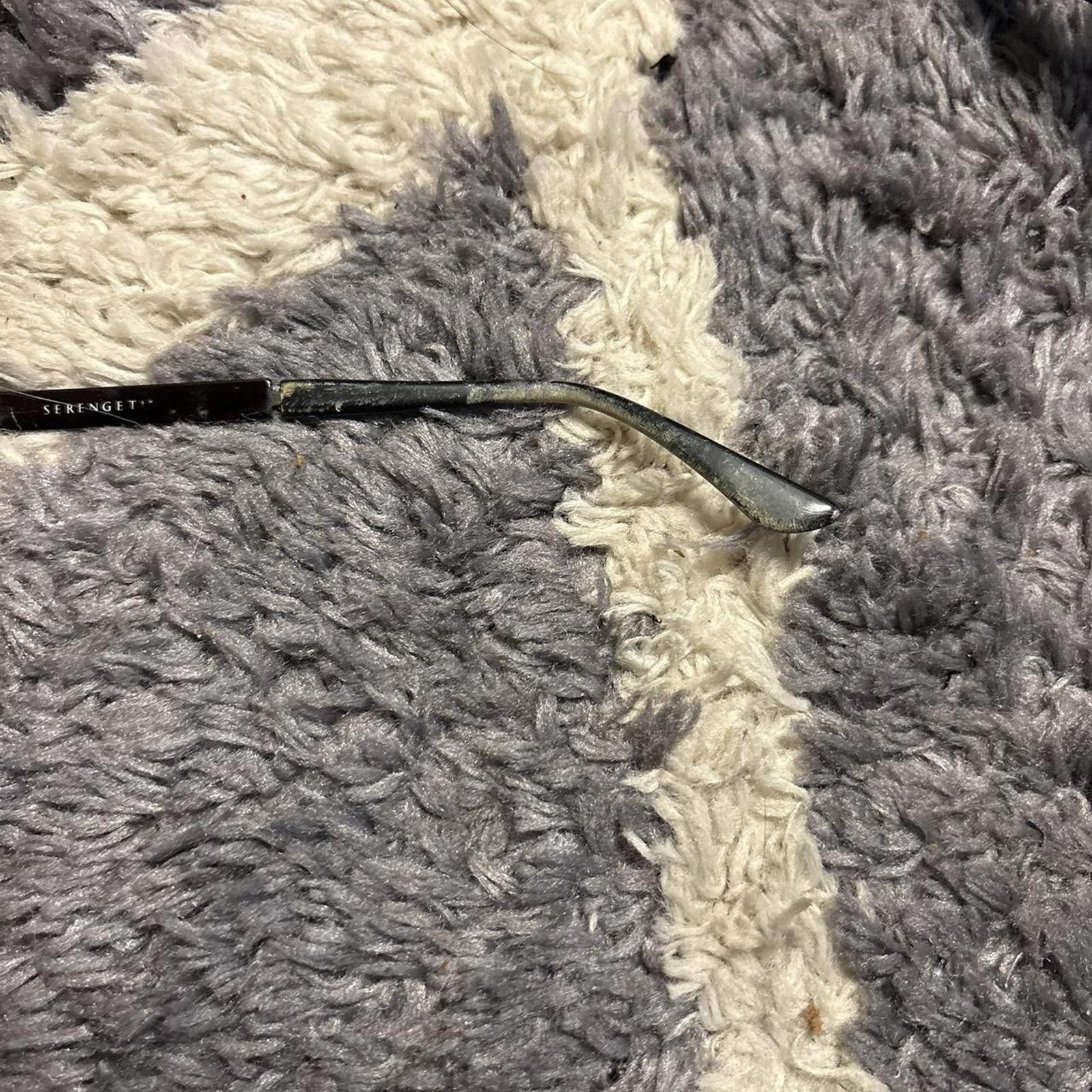 Other serengeti sunglasses Size ONE SIZE - 3 Thumbnail