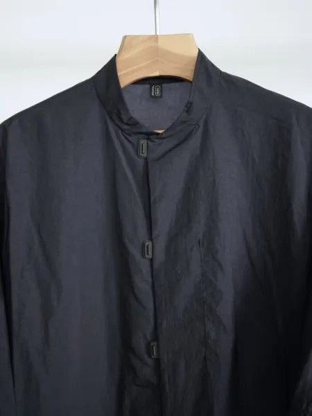 TEATORA CAPSULESNAP OVERSIZE FIT SHORT SLEEVE SHIRT S/S HOVERLAYER Size US M / EU 48-50 / 2 - 5 Thumbnail