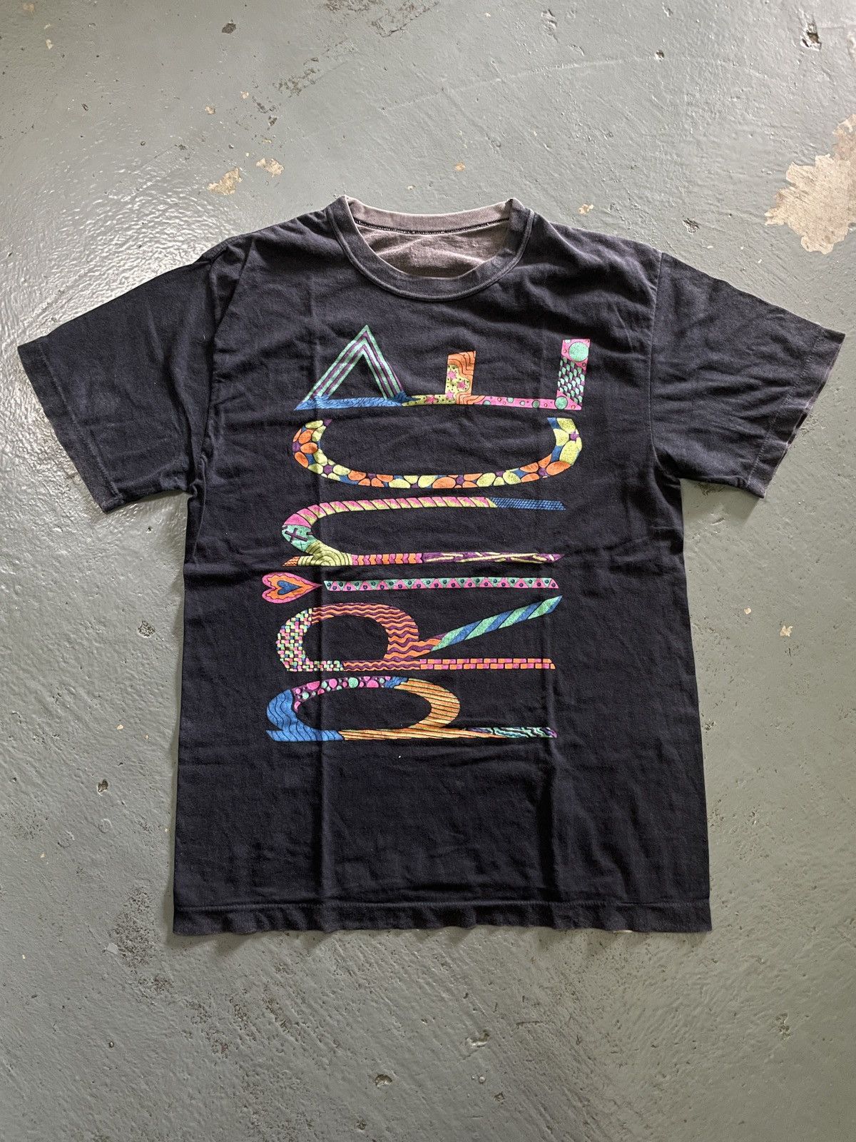 Band Tees × Prince × Vintage Vintage 80s “PRINCE” Band Tees Size US S / EU 44-46 / 1 - 1 Thumbnail