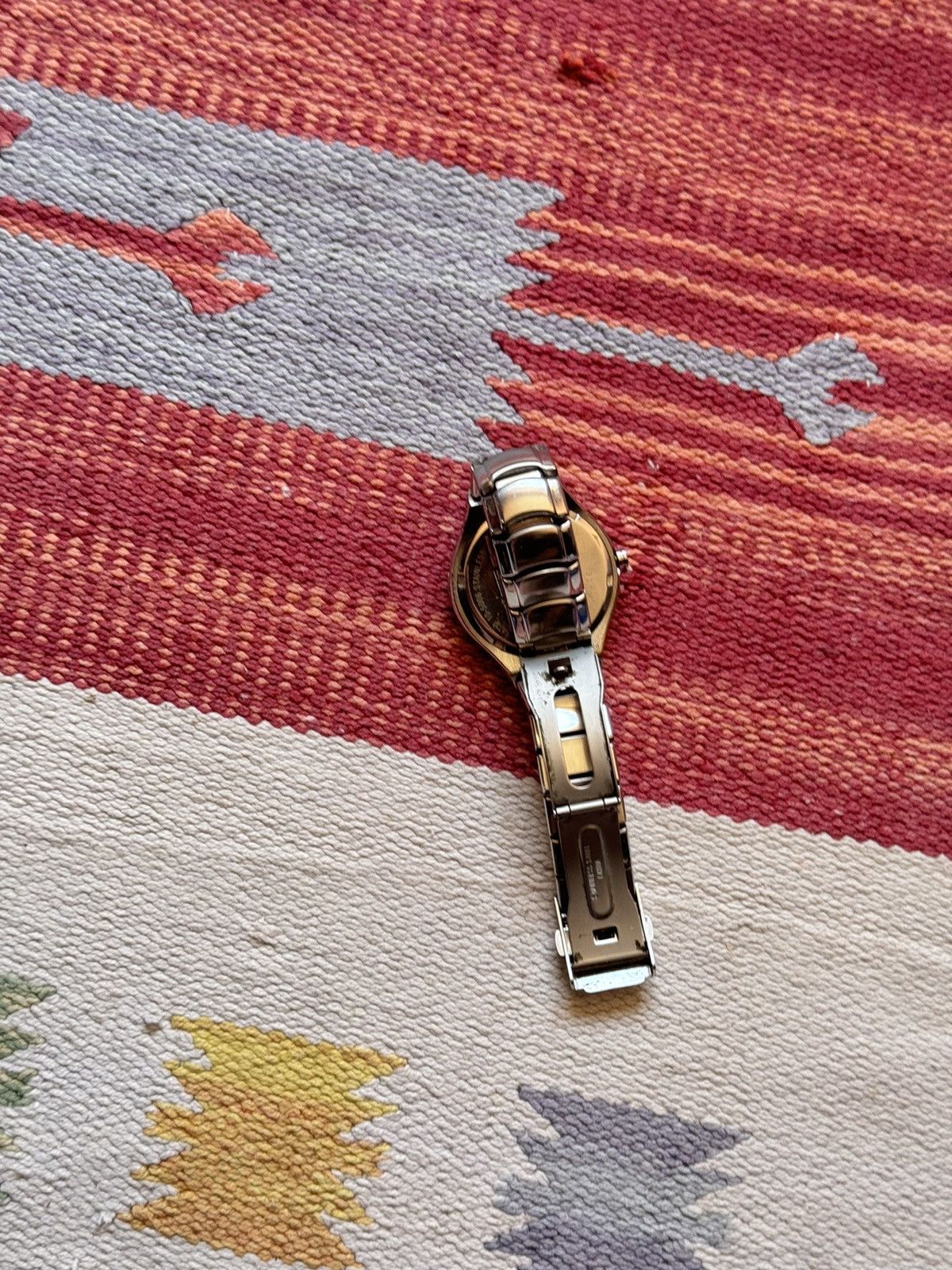 Vintage Vintage 90’s Adidas Quartz y2k Water Resistant Watch Size ONE SIZE - 11 Thumbnail