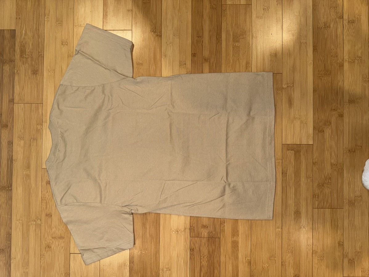 トップス supreme Stick Tee khaki L Khaki