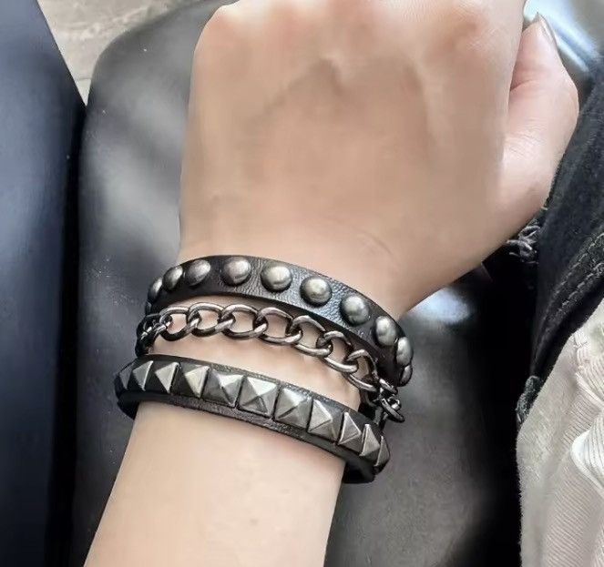 Japanese Brand BAZO 1199 BRACELET | Grailed