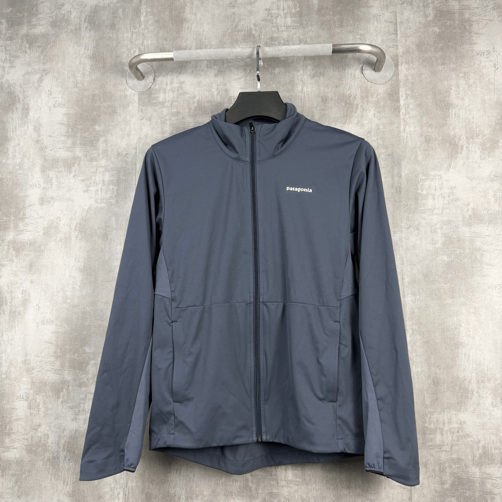 Patagonia Patagonia 2025 Wind Shield Jacket Size US S / EU 44-46 / 1 - 1 Thumbnail