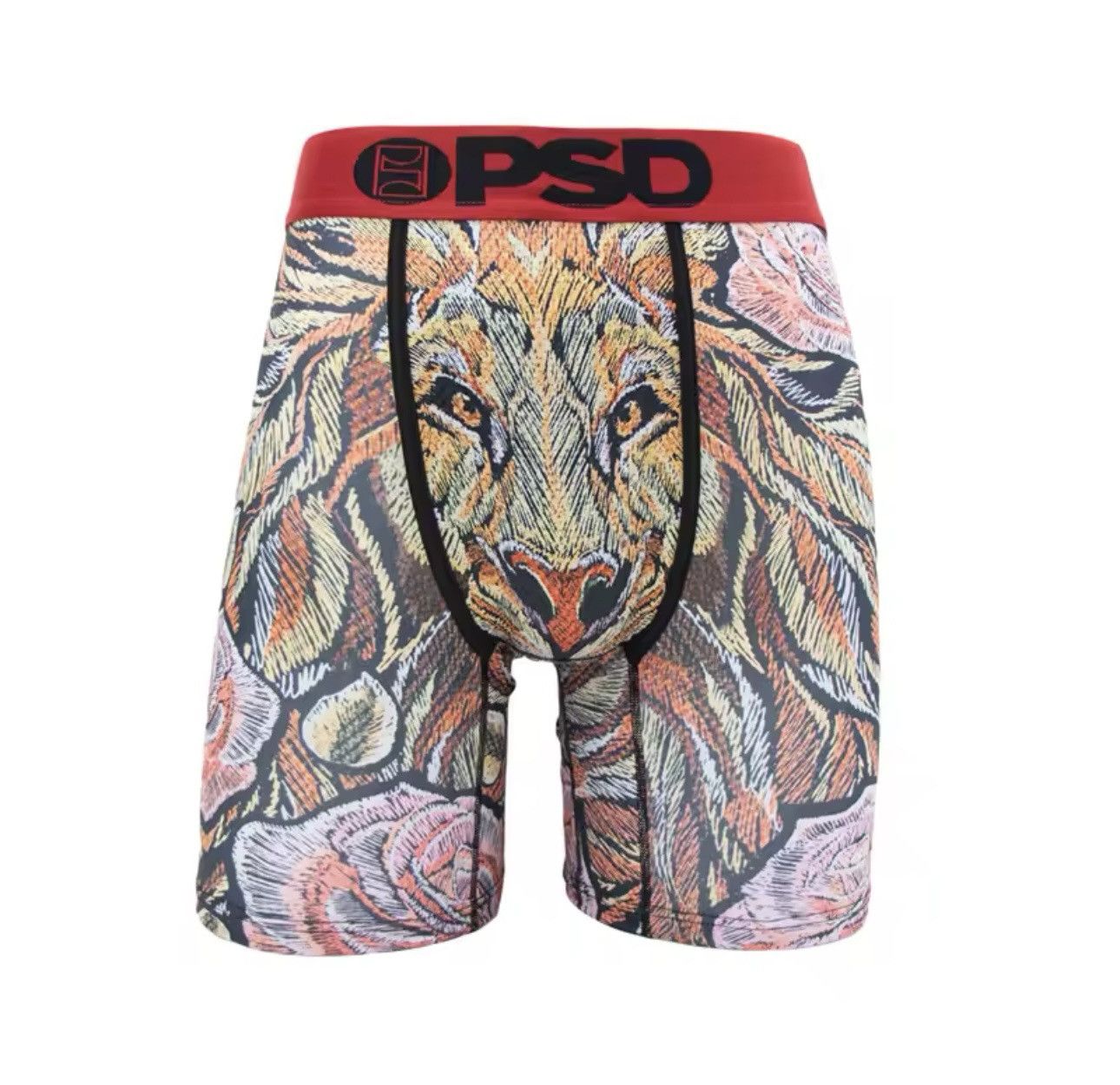 Japanese Brand Boxer “Cycling Shorts” Style Size ONE SIZE - 1 Thumbnail