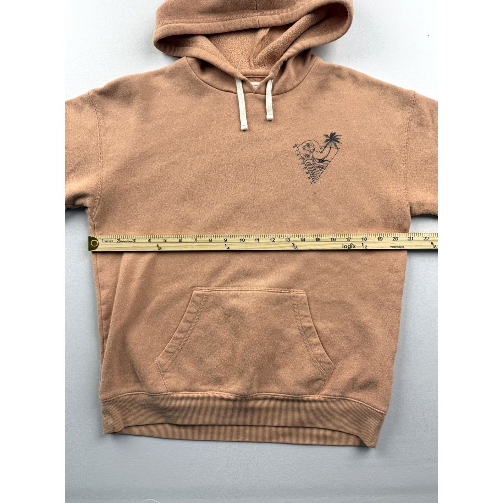 Billabong VINTAGE? No. Size L / US 10 / IT 46 - 5 Thumbnail