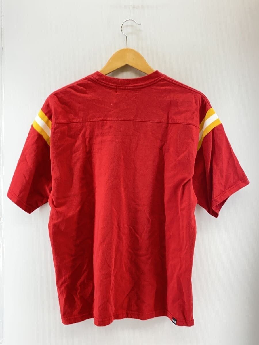 Hysteric Glamour Hysteric Stars Woman Striped Tee Size US L / EU 52-54 / 3 - 2 Thumbnail