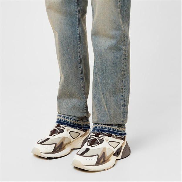 Amiri AMIRI Ma Runner Shoes Size US 10 / EU 43 - 2 Thumbnail