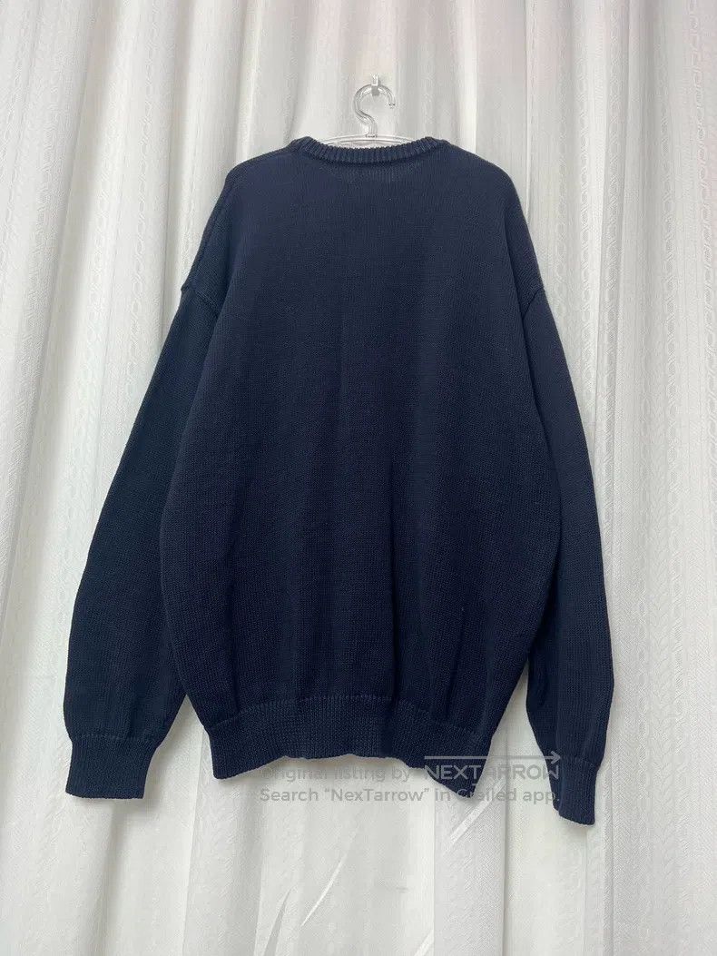 Balenciaga Balenciaga sweater Size US L / EU 52-54 / 3 - 2 Thumbnail