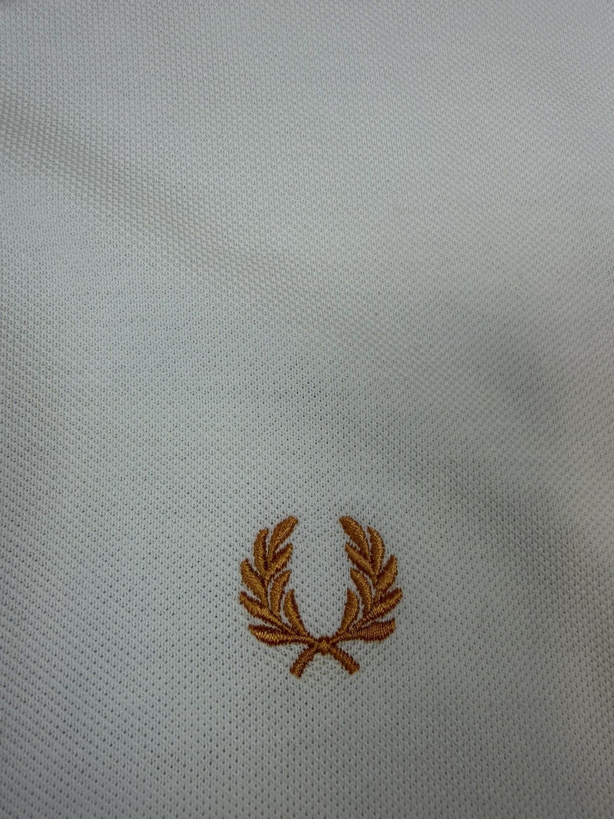 Fred Perry Fred Perry Polo T-Shirt Men’s Size L Size US L / EU 52-54 / 3 - 5 Thumbnail