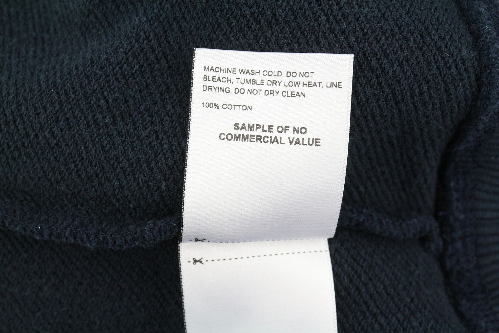 Superdry TRACK & FIELD M Dark Blue Kangaroo Hoodie 87124 Size US M / EU 48-50 / 2 - 8 Thumbnail