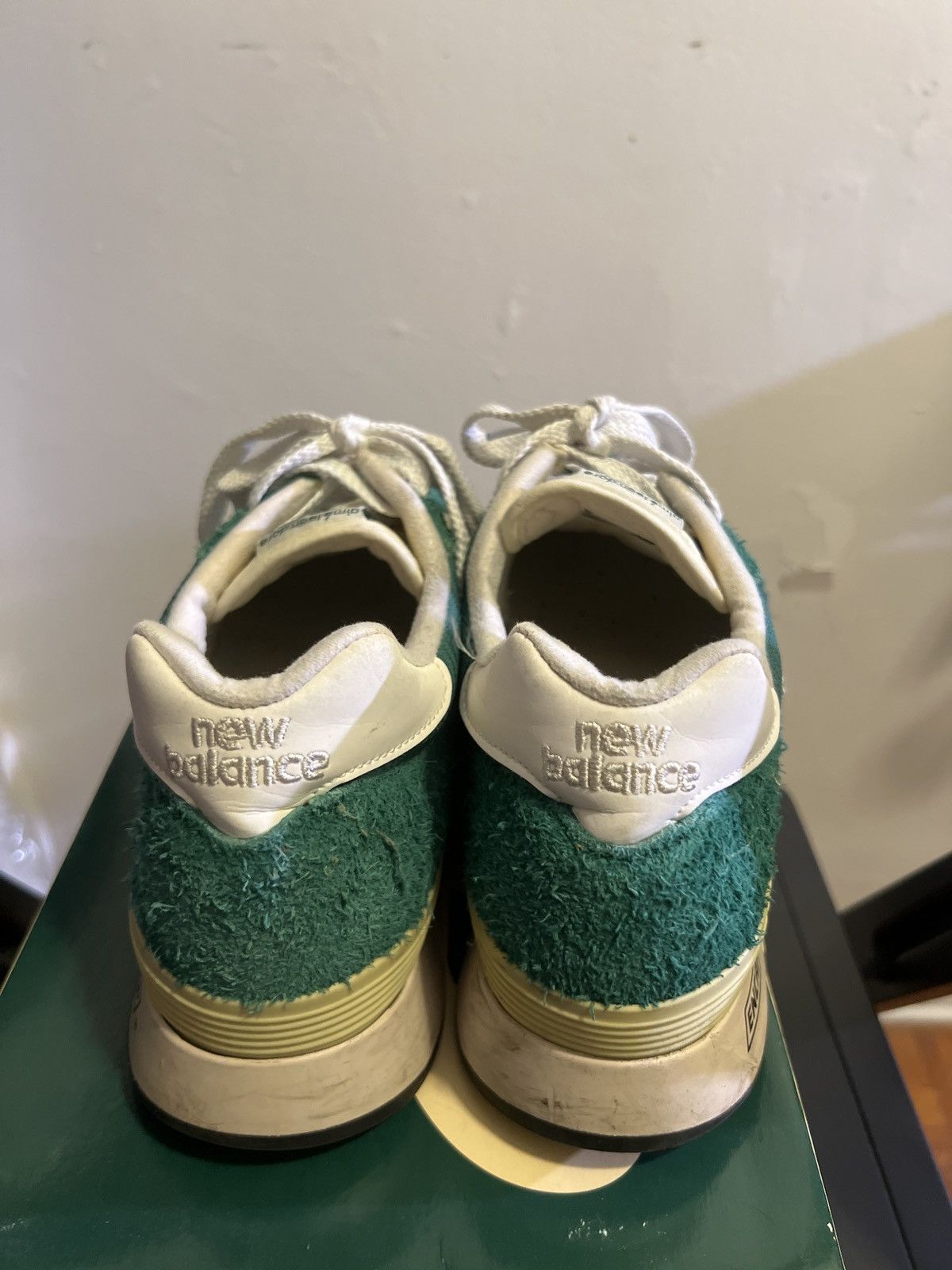Aime Leon Dore × New Balance Aime leon Dore x new balance m1300AL Size US 8.5 / EU 41-42 - 2 Thumbnail
