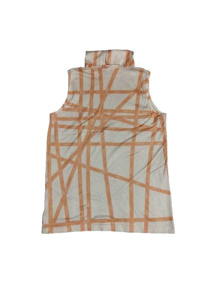 Hermes Hermes Paris Tank Top Size S / US 4 / IT 40 - 2 Thumbnail