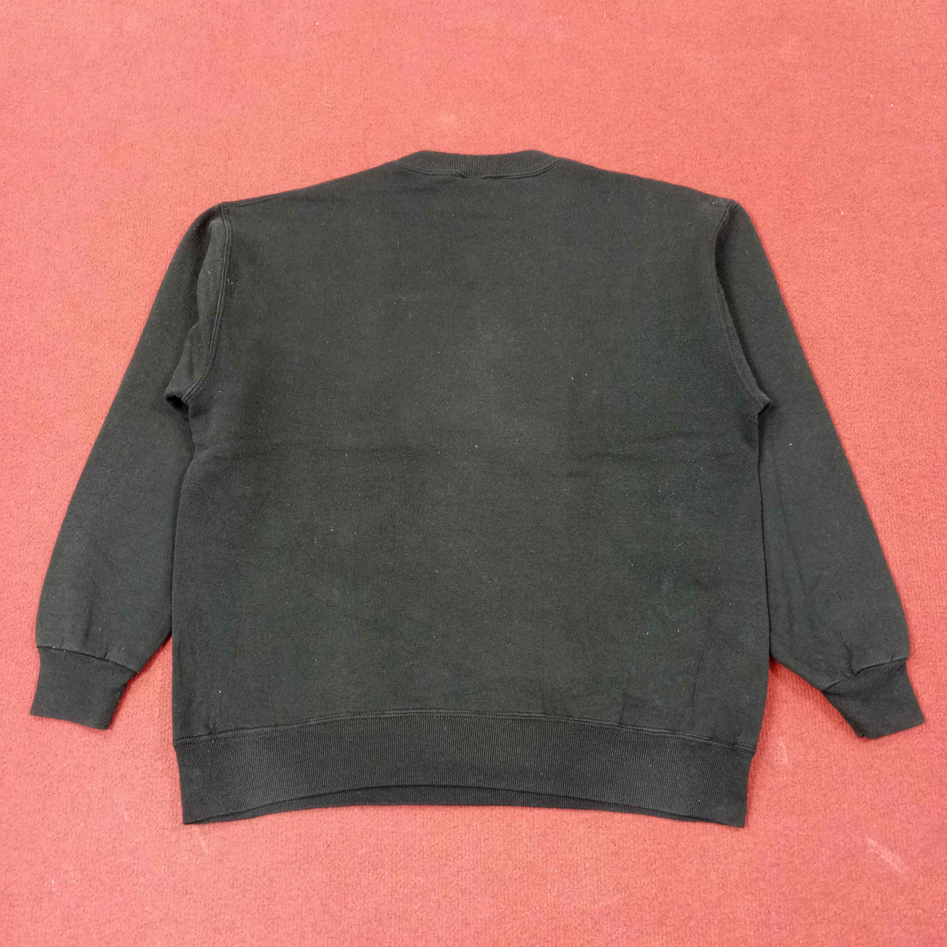Vintage Chaska High School Minnesota Vintage Sweatshirt c248n9 Size US L / EU 52-54 / 3 - 7 Thumbnail