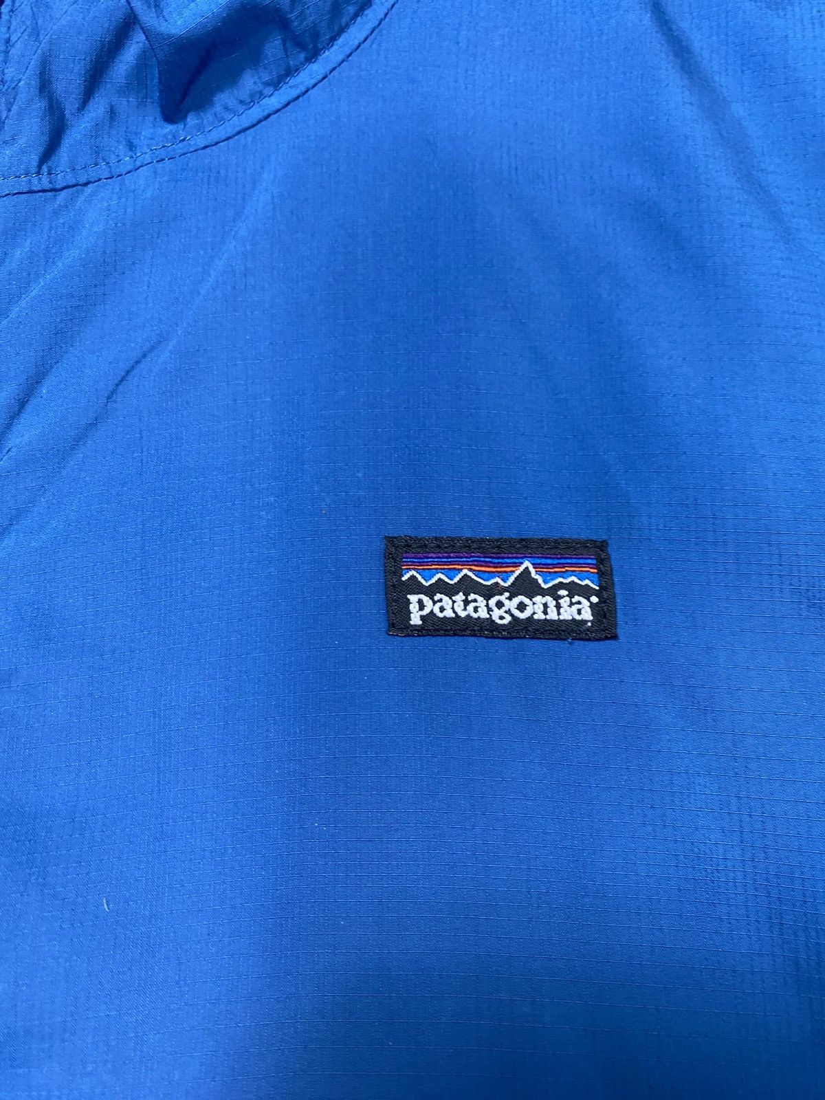 Patagonia Rare Patagonia Reversible Light Jacket Size US M / EU 48-50 / 2 - 10 Thumbnail