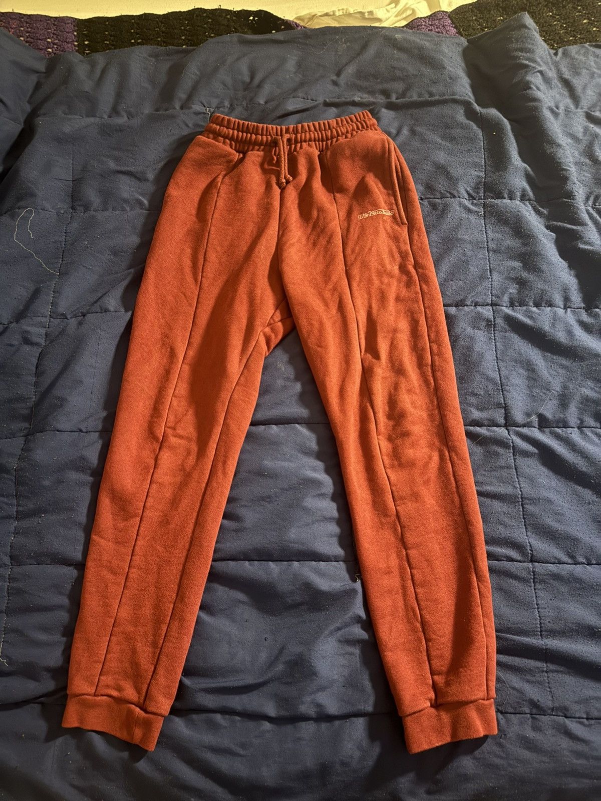 Vetements Vetements Size US 32 / EU 48 - 1 Thumbnail