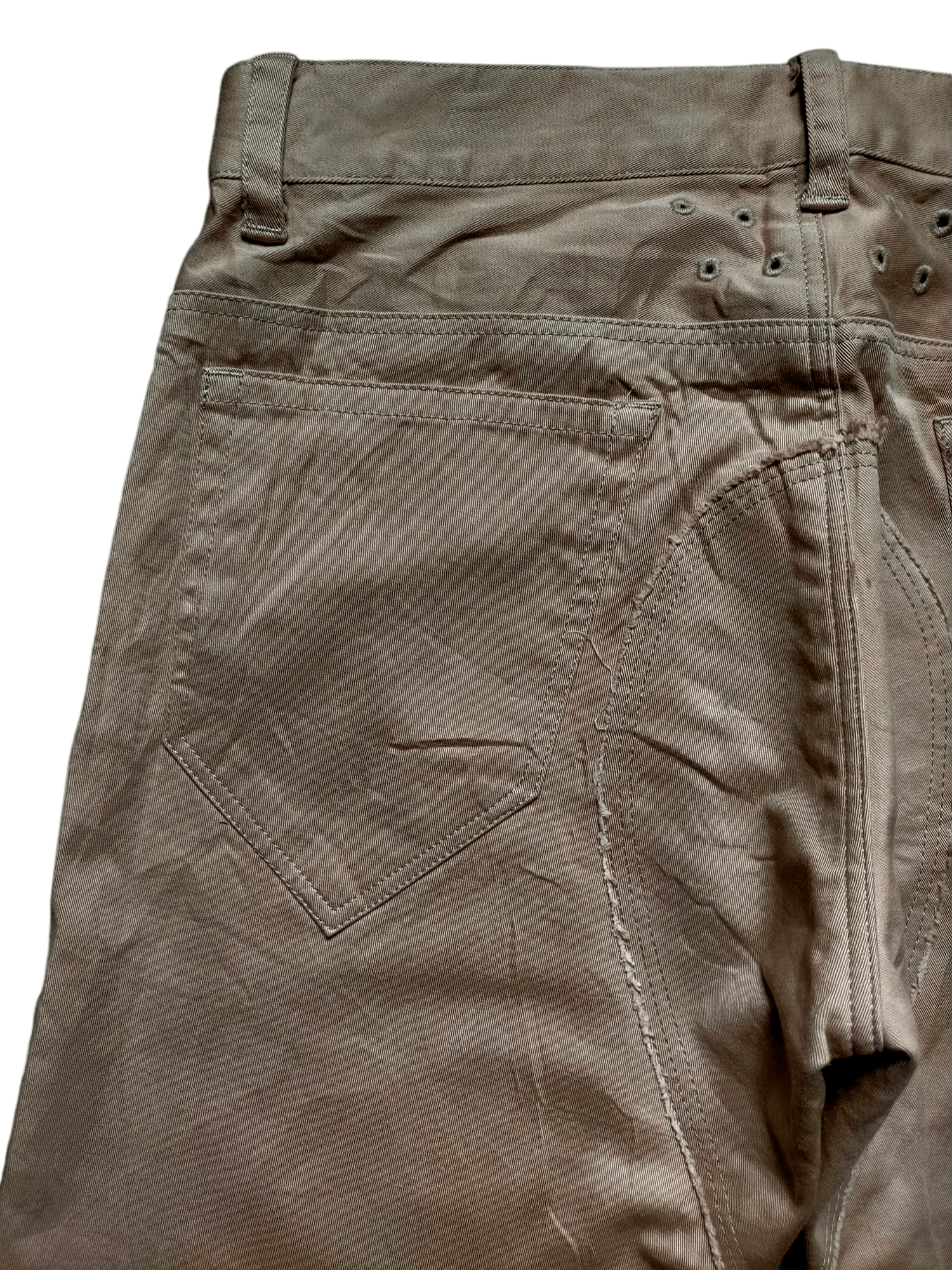 Hysteric Glamour × Japanese Brand Made in Japan rin project Trouser Pants Size US 32 / EU 48 - 10 Thumbnail