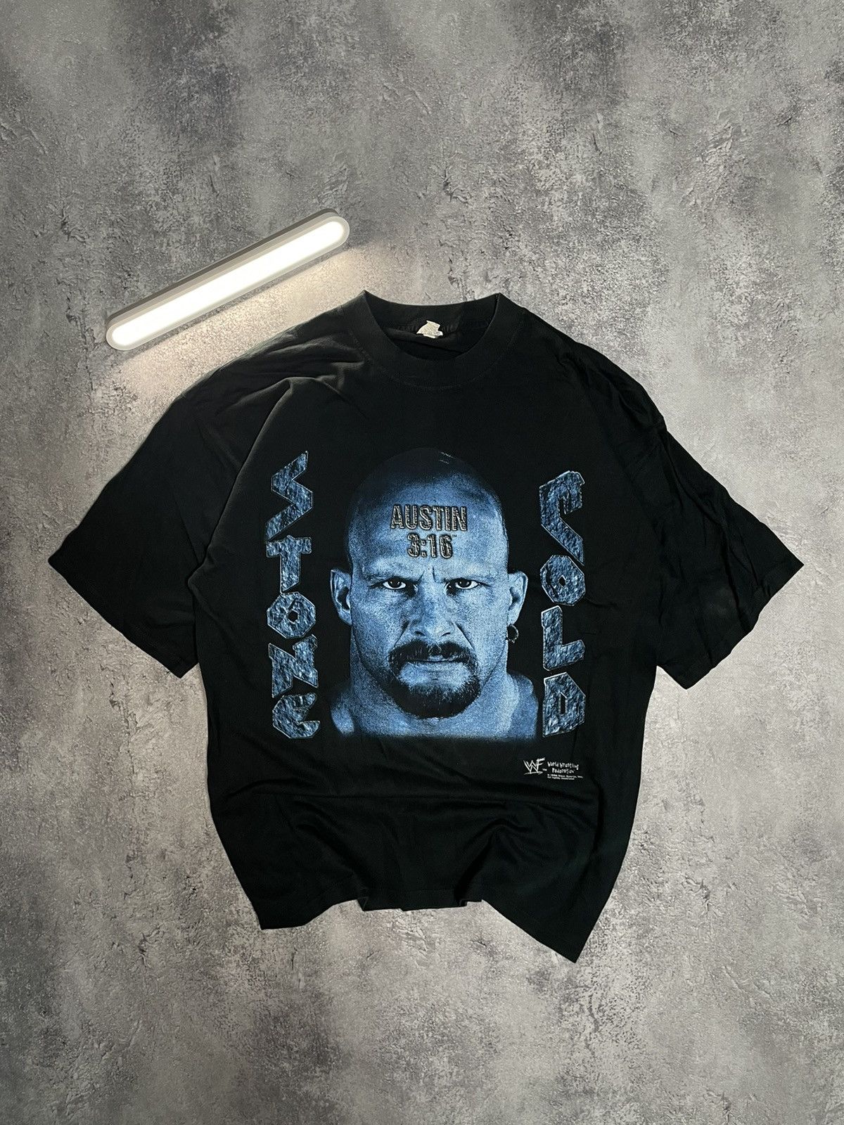 T-shirts sur le thème Pierre Froide Wwf