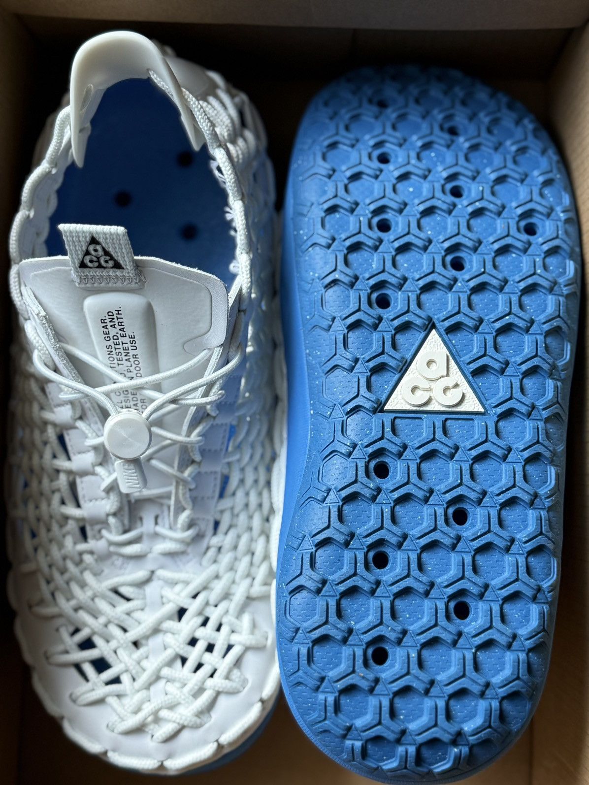 Nike ACG ACG WATERCAT+ Size US 7 / EU 40 - 5 Thumbnail