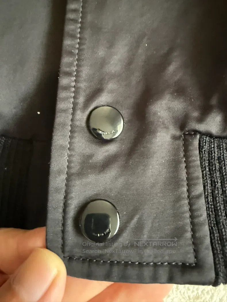 Saint Laurent Paris Saint Laurent Paris Starry Sky Jacket Size US M / EU 48-50 / 2 - 6 Thumbnail