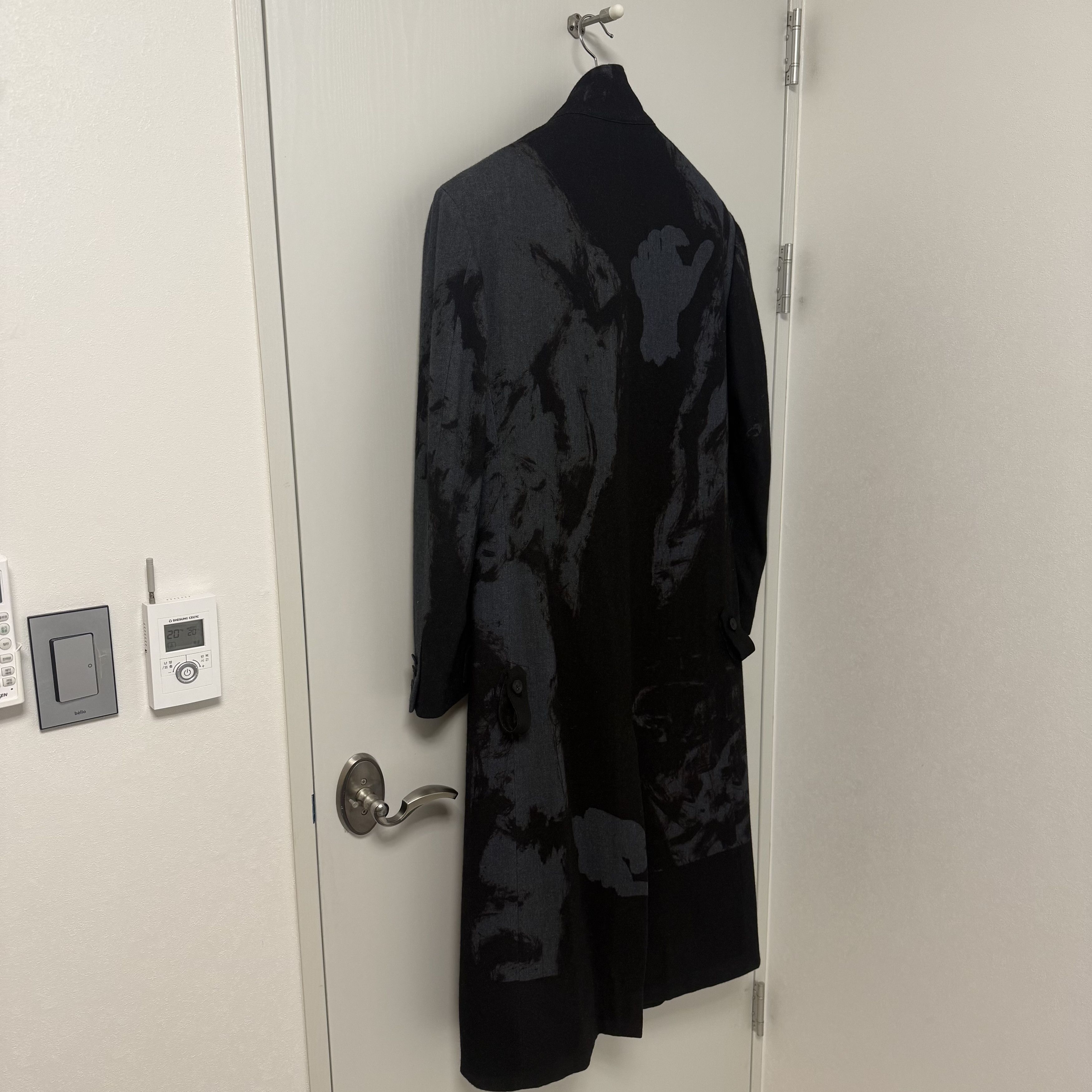 19aw coat