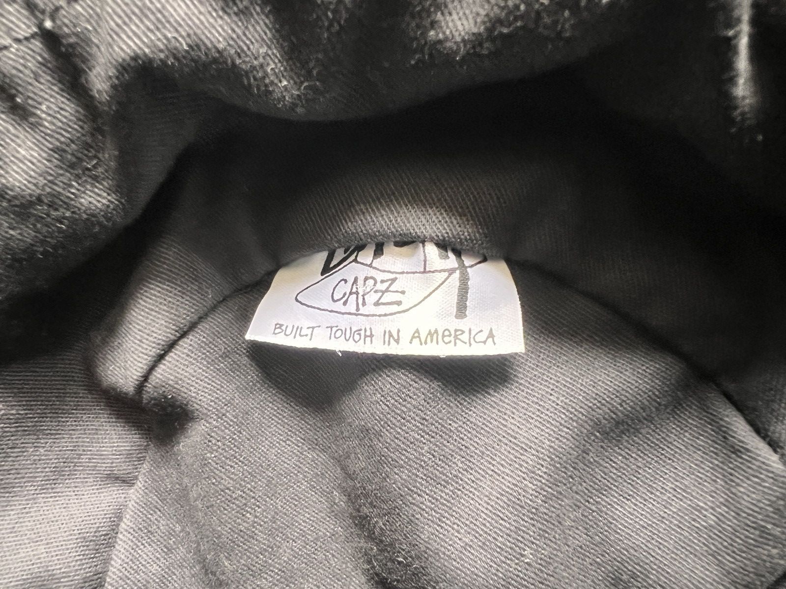 Grailed × Stussy Stussy Made in USA Bucket Hat Size ONE SIZE - 5 Thumbnail