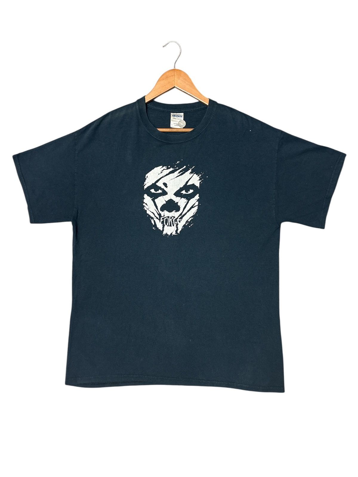 Vintage 💸BINDING OFFER💸VINTAGE FORGE TSHIRT TEE💥 Size US L / EU 52-54 / 3 - 1 Thumbnail