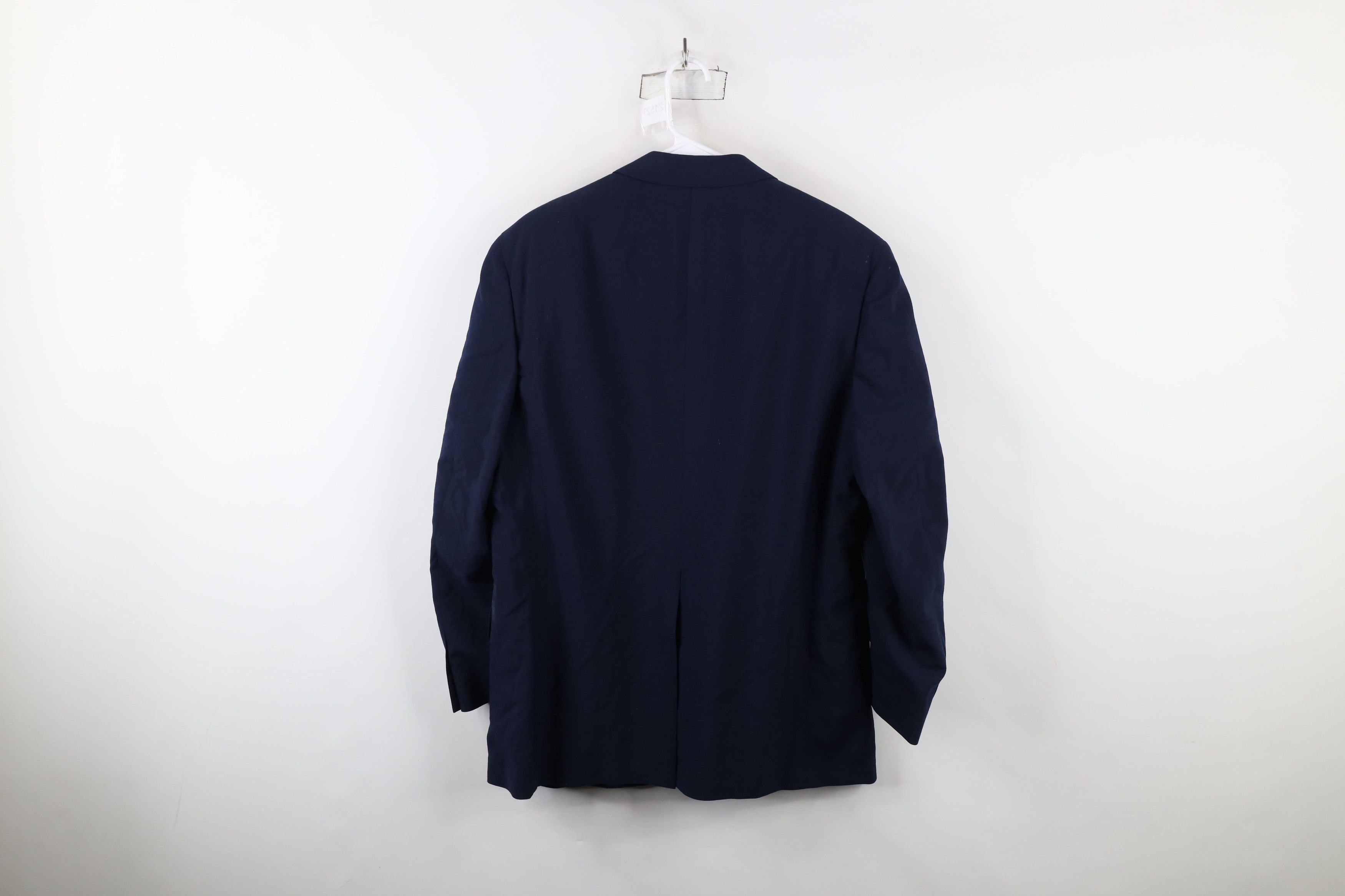Vintage Vintage 60s 70s BSR McDonald Record Player Blazer Jacket USA Size US XL / EU 56 / 4 - 13 Thumbnail