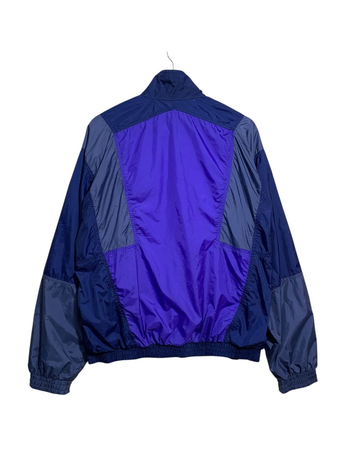 Nike × Vintage 🔥VTG 90S NIKE AIR NYLON JACKETS Size US L / EU 52-54 / 3 - 5 Thumbnail