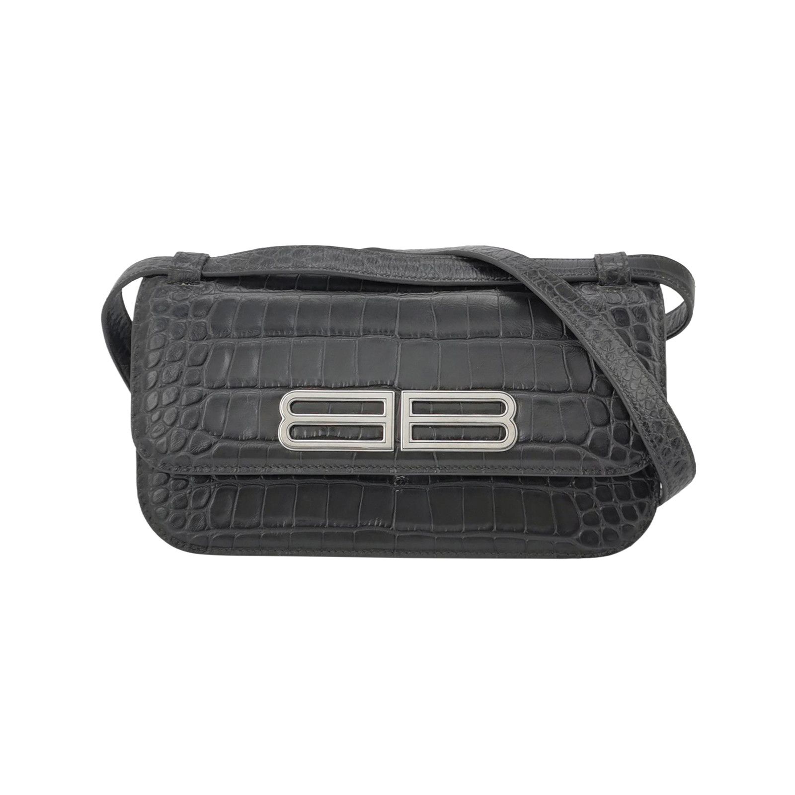 Balenciaga Balenciaga Women os Shoulder Bags Size ONE SIZE - 1 Thumbnail