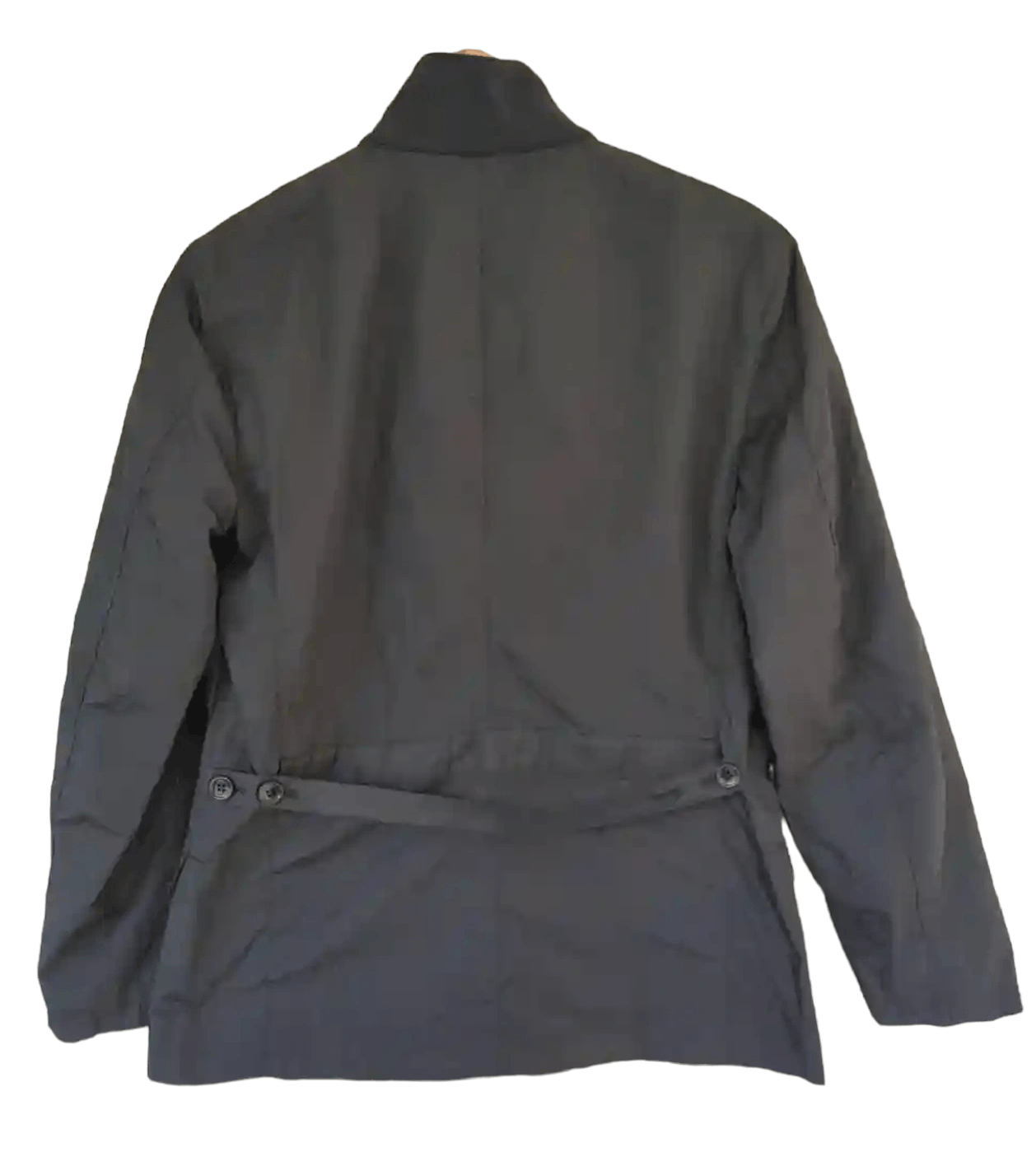 Calvin Klein × Designer Calvin Klein Jacket Size US M / EU 48-50 / 2 - 2 Thumbnail