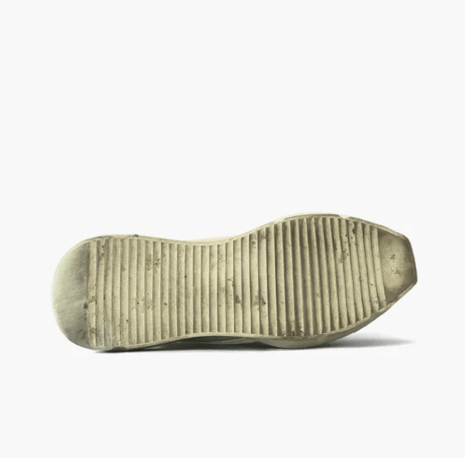 Rick Owens Rick Owens Low-Top Sneakers Size US 11 / EU 44 - 7 Thumbnail