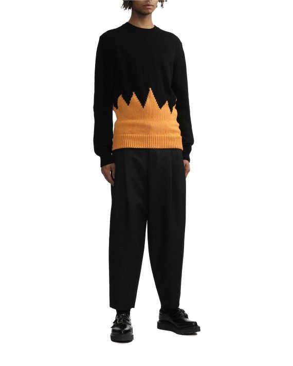 Comme des Garcons Vintage 80s Comme Des garçons carrot Jean Size US 27 - 1 Thumbnail