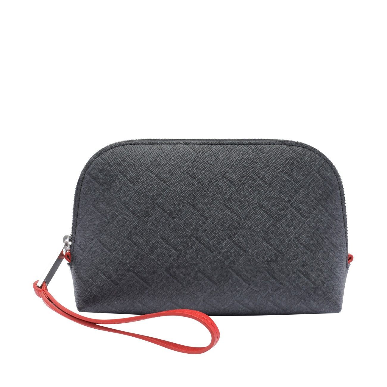 Salvatore Ferragamo FERRAGAMO MONOGRAM NECESSAIRE Size ONE SIZE - 1 Thumbnail