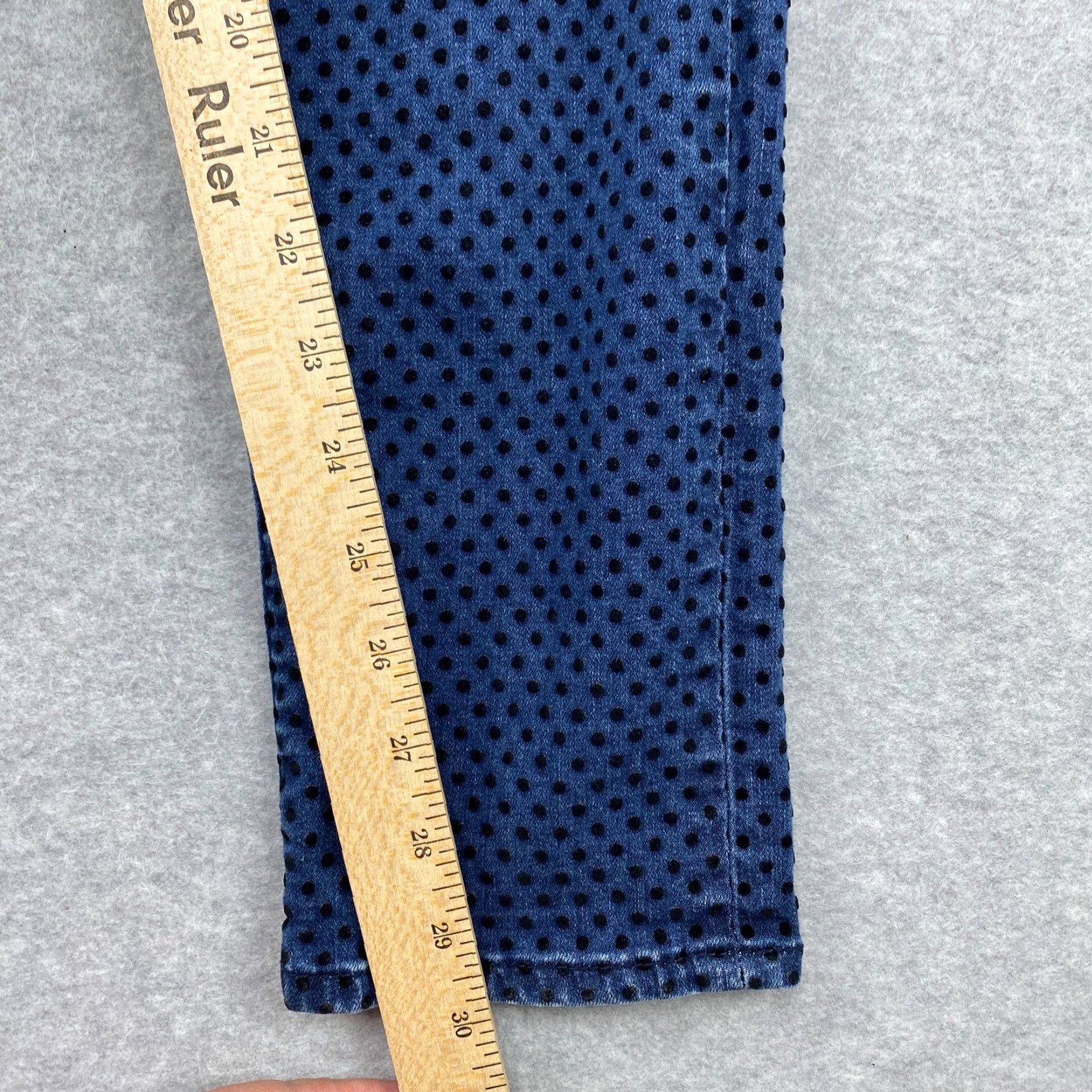 Vintage VINTAGE Size 27" / US 4 / IT 40 - 6 Thumbnail