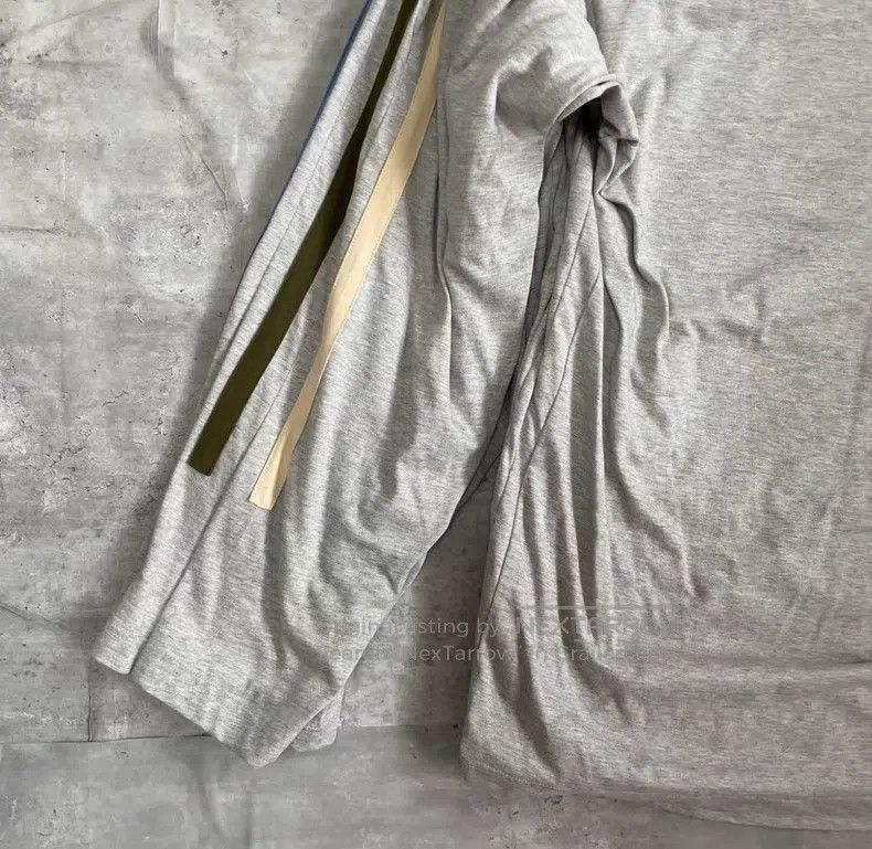 Y/Project y/project Size XS Multilayer irregular deconstructed sweate Size US XS / EU 42 / 0 - 3 Thumbnail