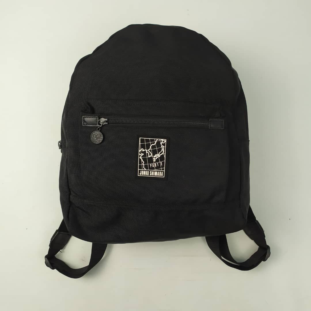Junko Shimada ‼️YES‼️ JUNGKO SHIMADA PART 2 BACKPACK Size ONE SIZE - 1 Thumbnail