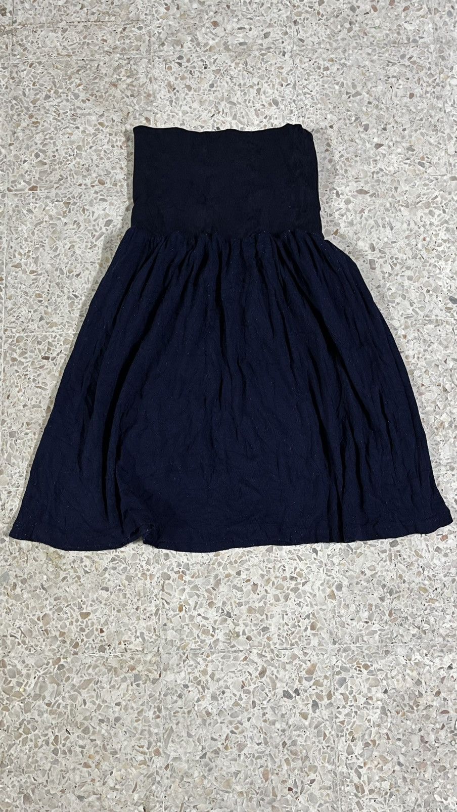 Comme des Garcons Skirt Size 30" / US 8 / IT 44 - 1 Thumbnail