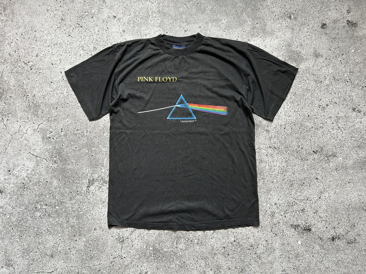 Pink Floyd 1994 Brockum vintage Band Tee