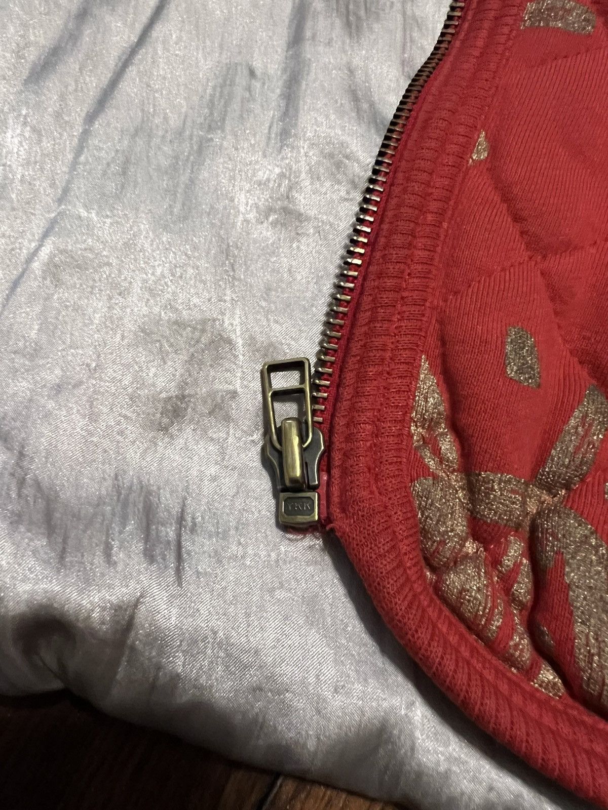 Hai Sporting Gear Hai Sporting Gear Cropped Jacket Size US M / EU 48-50 / 2 - 13 Thumbnail
