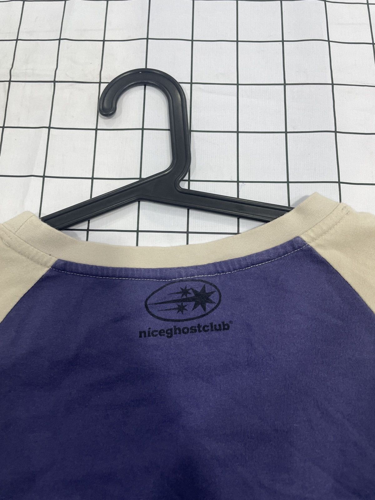 Japanese Brand Japanese brand x nice ghost club x anime Size US M / EU 48-50 / 2 - 4 Thumbnail