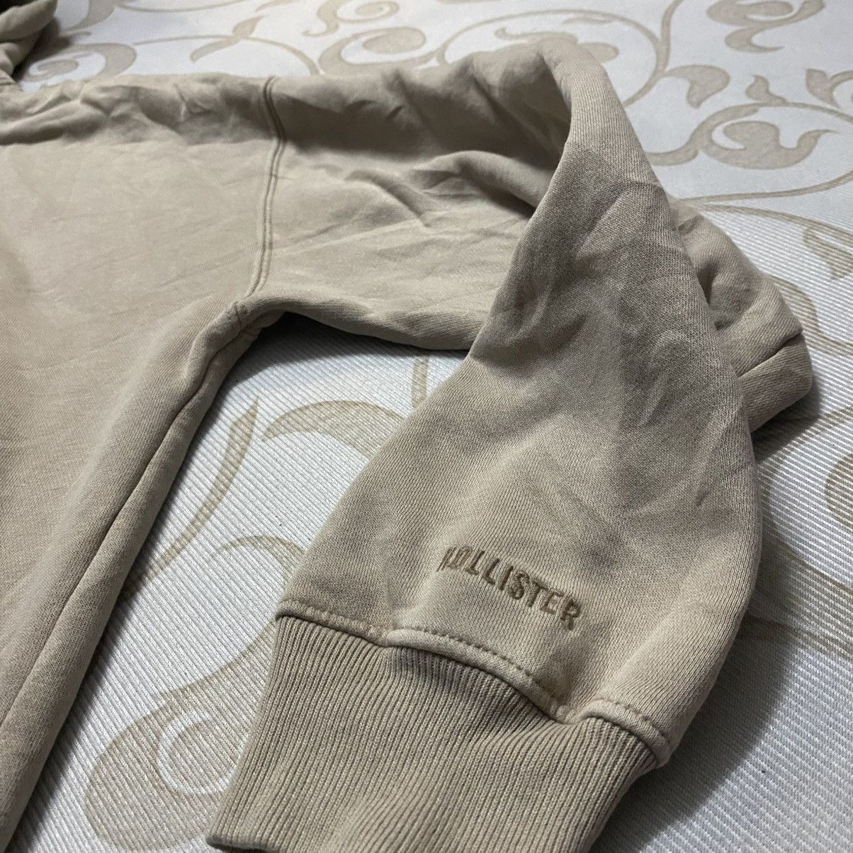Hollister Hollister Plain Hoodie Size US M / EU 48-50 / 2 - 4 Thumbnail