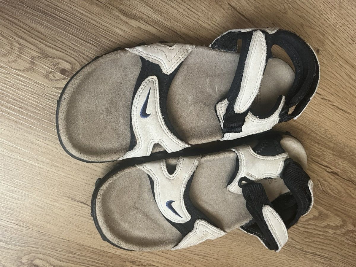 Nike Vintage Nike Size US 7 / IT 37 - 1 Thumbnail