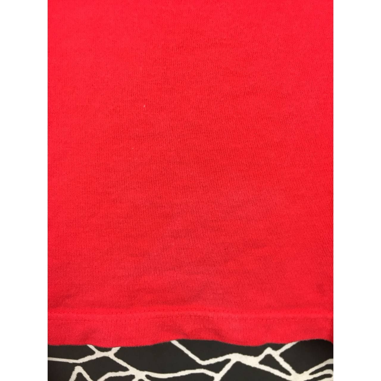 Japanese Brand × Vintage And A Japanese Brand Box Logo Made In Heaven Tee Size US M / EU 48-50 / 2 - 4 Thumbnail